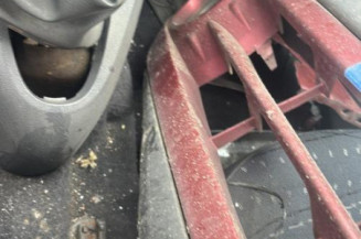 Porte avant gauche RENAULT CLIO 2