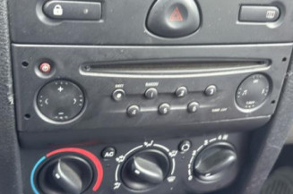 Porte avant gauche RENAULT CLIO 2