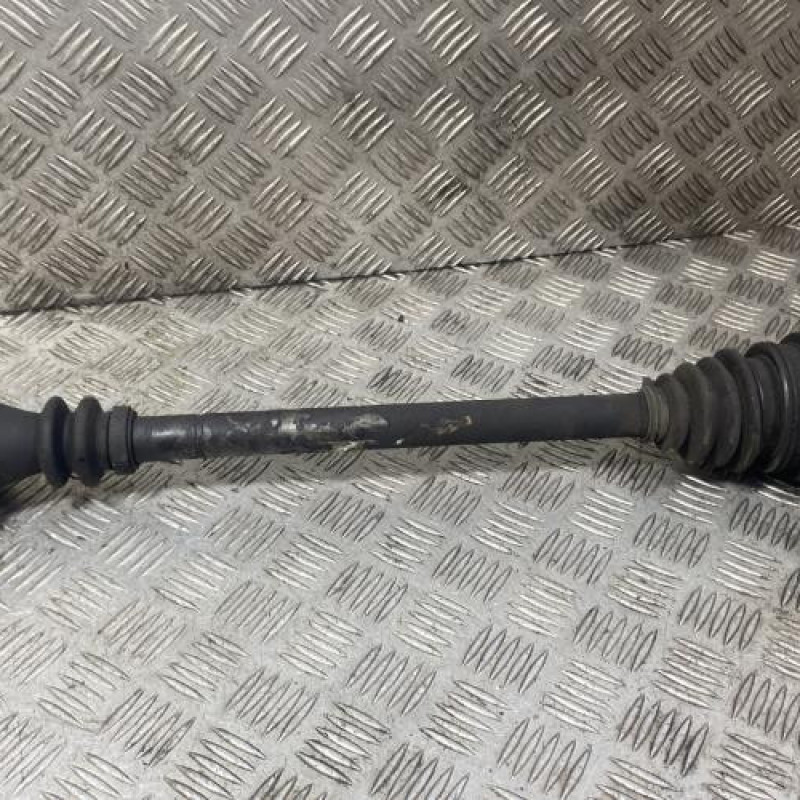 Cardan droit (transmission) RENAULT CLIO 2 Photo n°1
