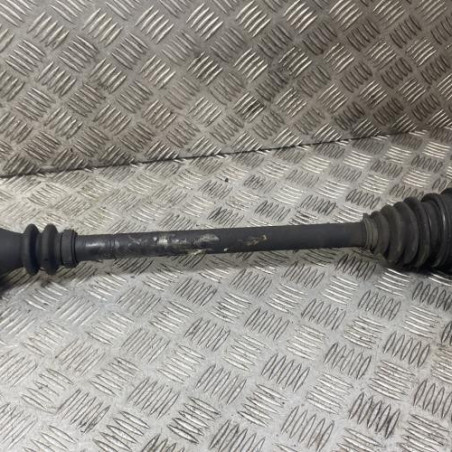 Cardan droit (transmission) RENAULT CLIO 2 Photo n°1