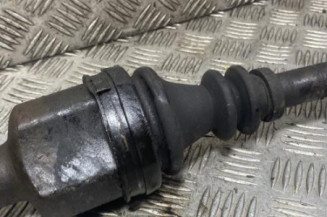 Cardan droit (transmission) RENAULT CLIO 2