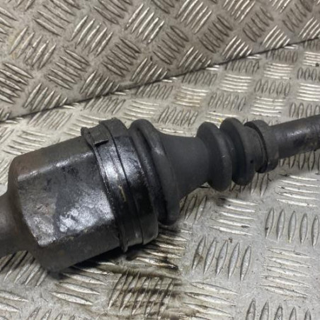 Cardan droit (transmission) RENAULT CLIO 2