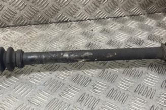 Cardan droit (transmission) RENAULT CLIO 2