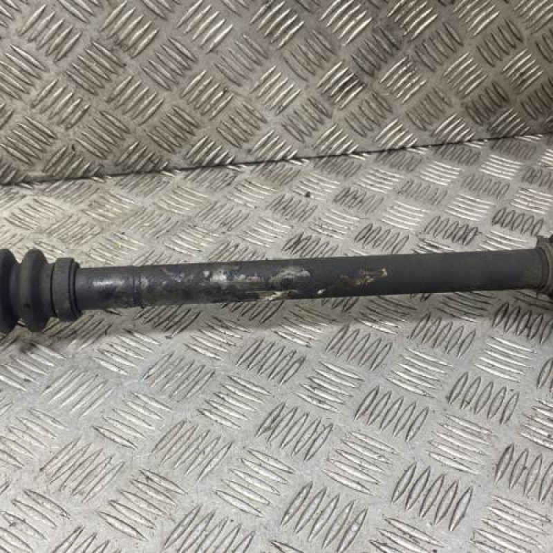 Cardan droit (transmission) RENAULT CLIO 2 Photo n°3