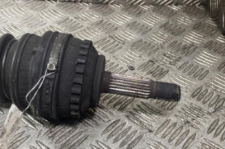 Cardan droit (transmission) RENAULT CLIO 2