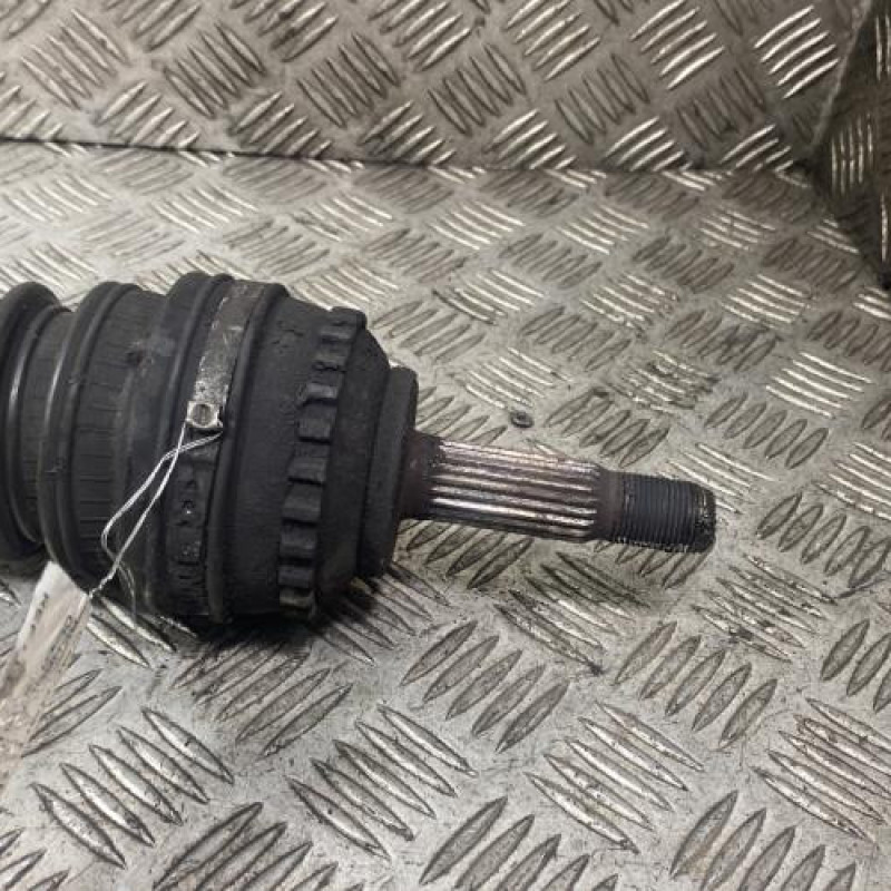 Cardan droit (transmission) RENAULT CLIO 2 Photo n°4
