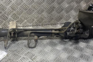 Cremaillere assistee RENAULT CLIO 2