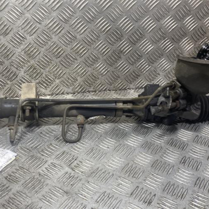 Cremaillere assistee RENAULT CLIO 2 Photo n°3