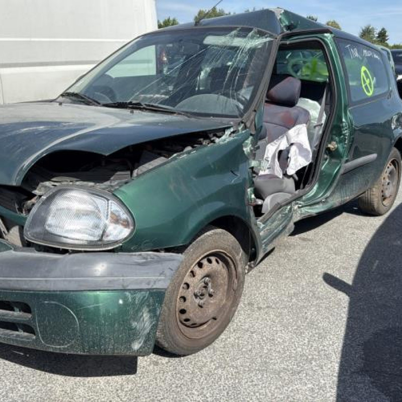 Cremaillere assistee RENAULT CLIO 2 Photo n°5
