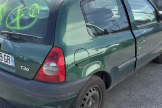 Cremaillere assistee RENAULT CLIO 2