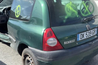 Cremaillere assistee RENAULT CLIO 2