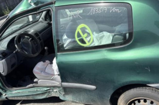 Cremaillere assistee RENAULT CLIO 2