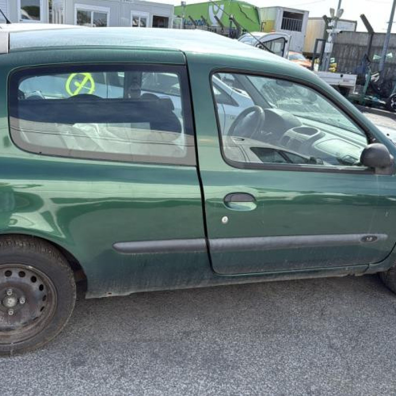 Cremaillere assistee RENAULT CLIO 2 Photo n°11