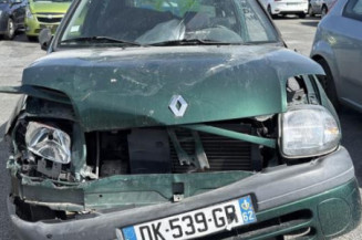 Cremaillere assistee RENAULT CLIO 2