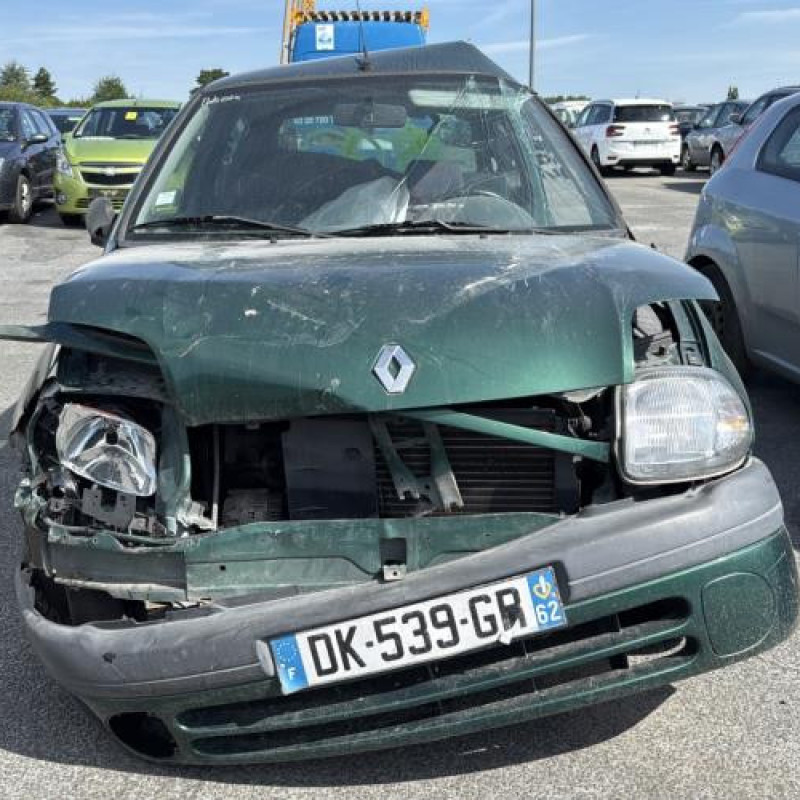 Cremaillere assistee RENAULT CLIO 2 Photo n°12