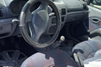 Cremaillere assistee RENAULT CLIO 2