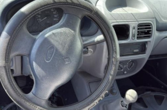 Cremaillere assistee RENAULT CLIO 2