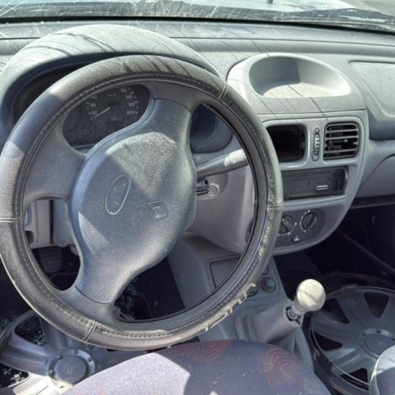 Cremaillere assistee RENAULT CLIO 2 Photo n°14