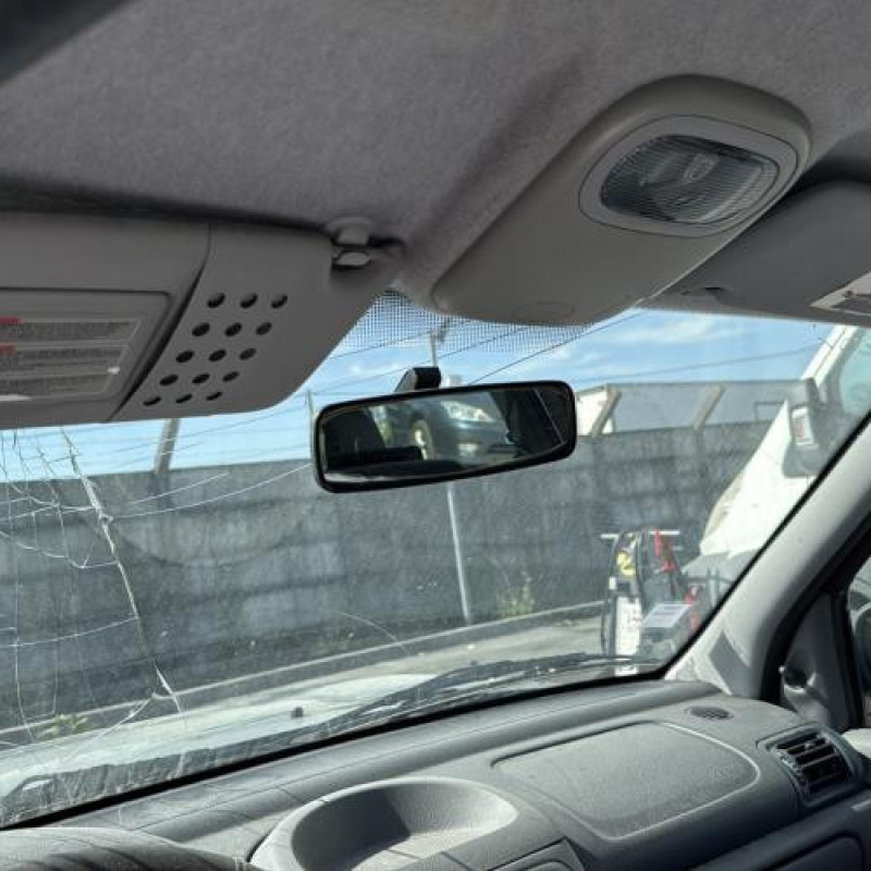 Cremaillere assistee RENAULT CLIO 2 Photo n°15
