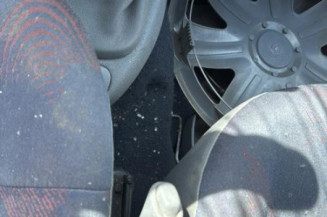 Cremaillere assistee RENAULT CLIO 2
