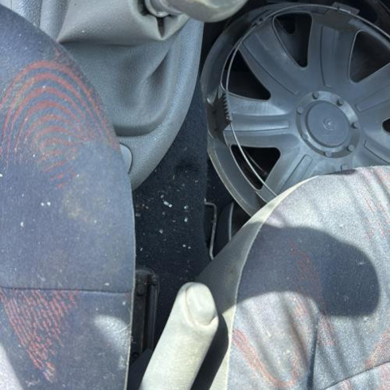 Cremaillere assistee RENAULT CLIO 2 Photo n°16