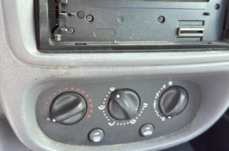 Cremaillere assistee RENAULT CLIO 2