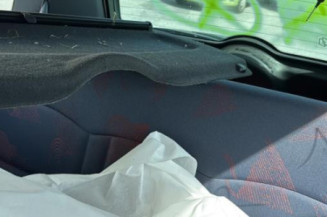 Cremaillere assistee RENAULT CLIO 2