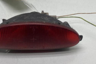 Anti brouillard arriere gauche PEUGEOT 206 Photo n°1