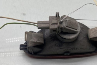 Anti brouillard arriere gauche PEUGEOT 206