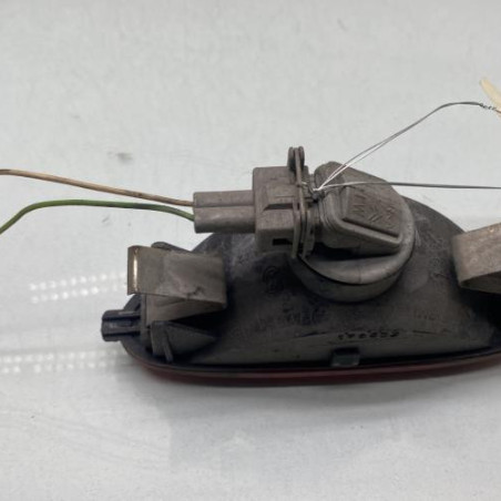 Anti brouillard arriere gauche PEUGEOT 206