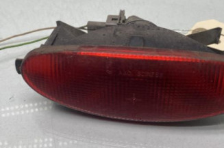 Anti brouillard arriere gauche PEUGEOT 206