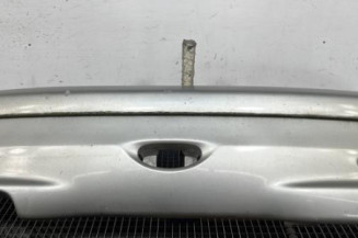 Pare choc arriere PEUGEOT 206 Photo n°1