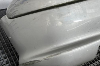 Pare choc arriere PEUGEOT 206