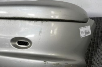 Pare choc arriere PEUGEOT 206