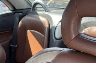 Pare choc arriere PEUGEOT 206