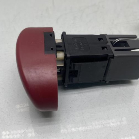 Bouton de warning PEUGEOT 206