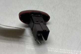 Bouton de warning PEUGEOT 206