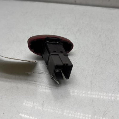 Bouton de warning PEUGEOT 206