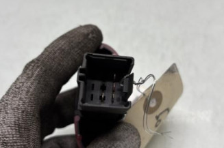 Bouton de warning PEUGEOT 206