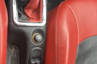 Bouton de warning PEUGEOT 206