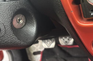 Bouton de warning PEUGEOT 206