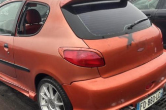 Commodo phare PEUGEOT 206