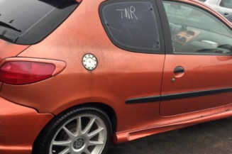 Commodo phare PEUGEOT 206
