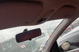 Commodo phare PEUGEOT 206