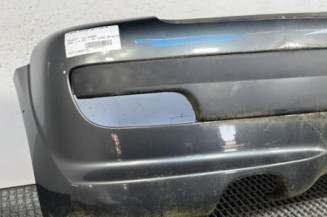 Pare choc arriere PEUGEOT 206+