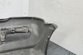 Pare choc arriere PEUGEOT 206+