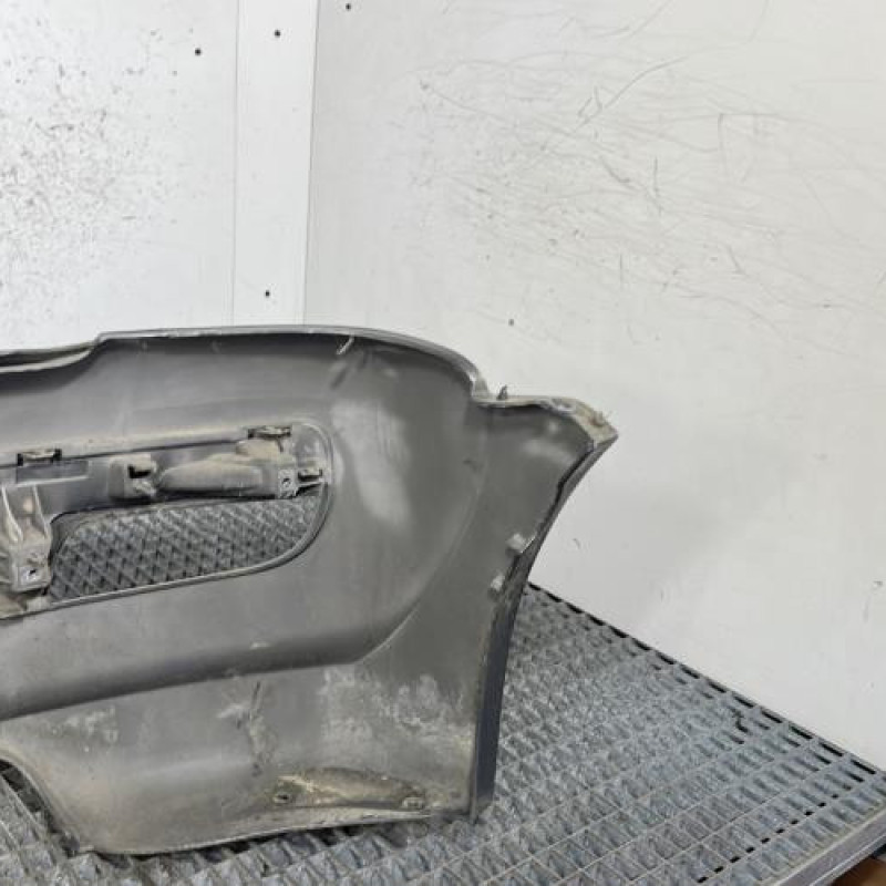 Pare choc arriere PEUGEOT 206+ Photo n°4