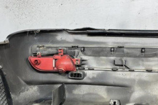 Pare choc arriere PEUGEOT 206+