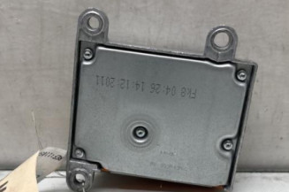 Boitier air bag PEUGEOT 206+
