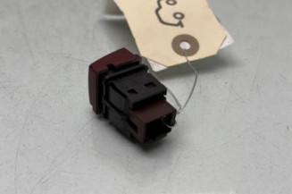 Bouton de warning PEUGEOT 206+